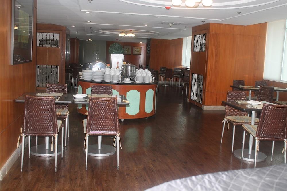 Pearl Manila Hotel Εξωτερικό φωτογραφία