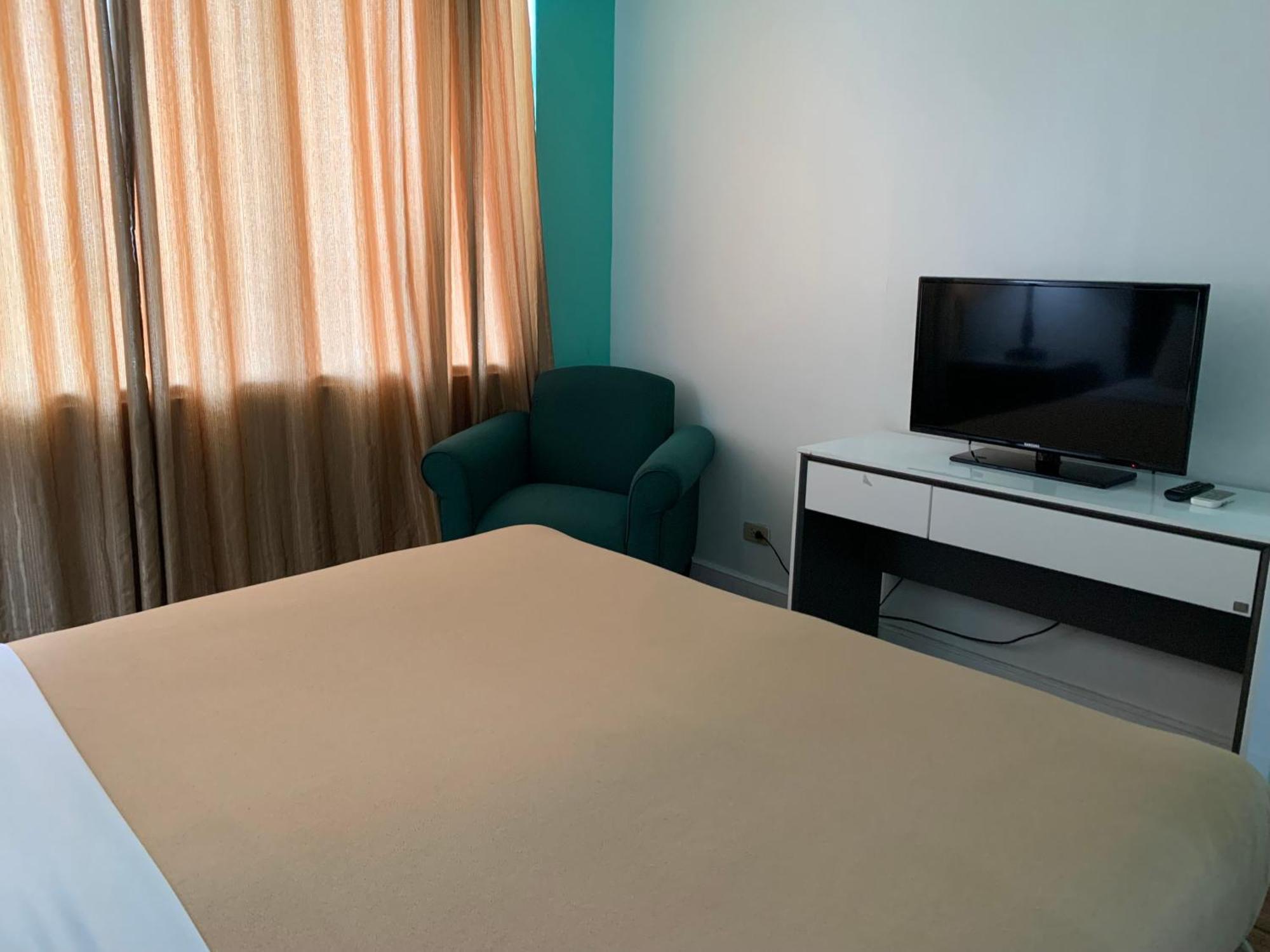Pearl Manila Hotel Εξωτερικό φωτογραφία